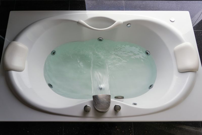 Bathtub Installation Service