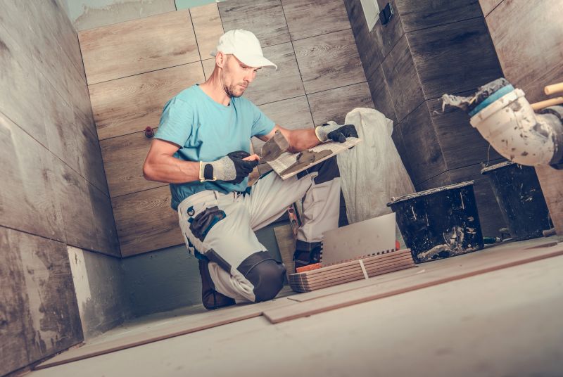 Top Bathroom Remodeling Companies in Issaquah, WA