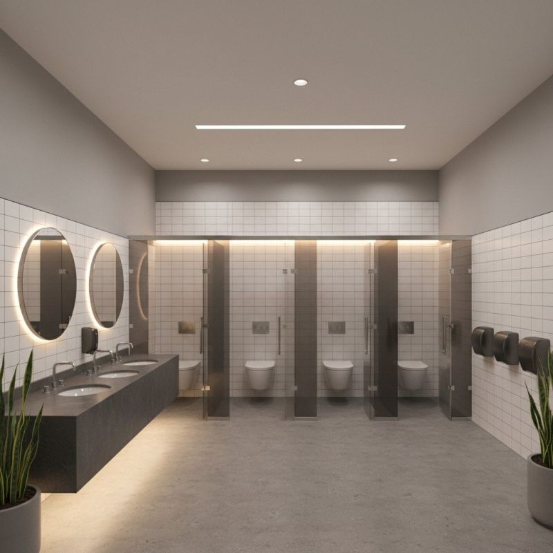 Top Bathroom Remodeling Companies in Leavenworth, WA