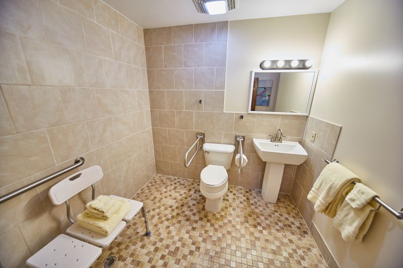 Best Bathroom Accessibility Contractors in Wenatchee, WA